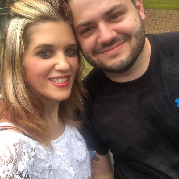 Meet your Posher, Crystal - Picture 1 of 1